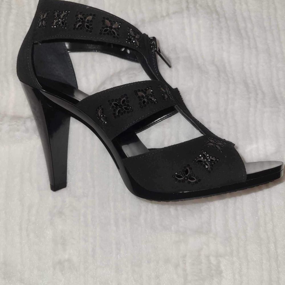 Brand New Michael Kors Heels